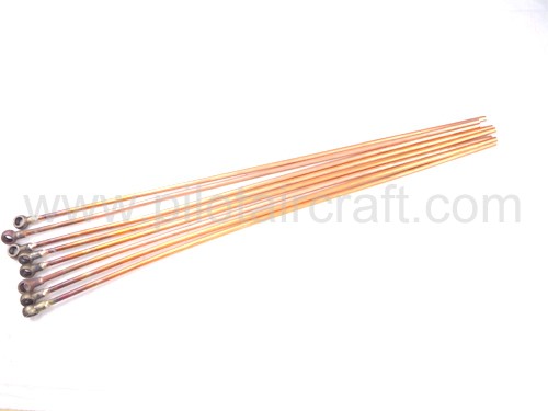 00087522  COPPER PIPE